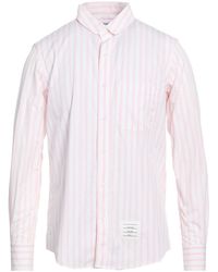 Thom Browne - Camisa - Lyst