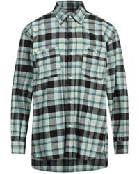 Facetasm - Shirt - Lyst