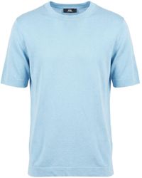 Alpha Studio - Jumper - Lyst