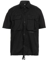 C.P. Company - Camicia - Lyst