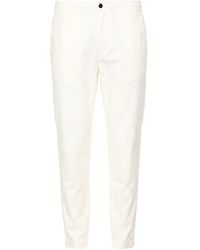C.P. Company - Pants Cotton - Lyst