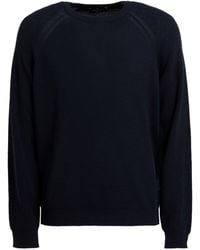 Roberto Collina - Pullover - Lyst