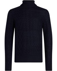 Schott Nyc - Turtleneck - Lyst