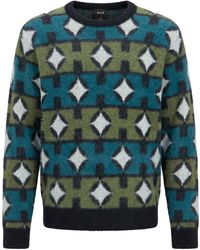 Huf - Pullover - Lyst