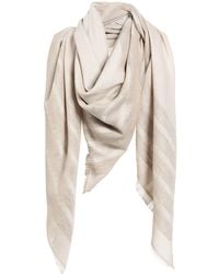 Peserico - Scarf - Lyst