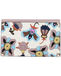 Valentino Handtaschen - Mehrfarbig