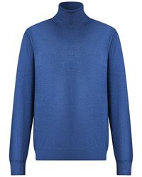 Gran Sasso - Turtleneck - Lyst
