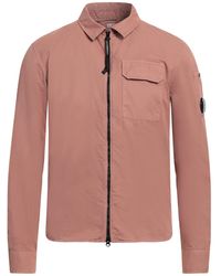 C.P. Company - Shirt - Lyst