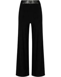 Joseph Ribkoff - Pants Polyester, Elastane - Lyst
