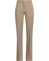 MSGM - Trouser - Lyst