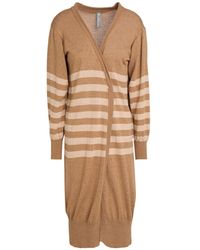 Cristina Gavioli - Cardigan Acrylic, Wool, Viscose - Lyst