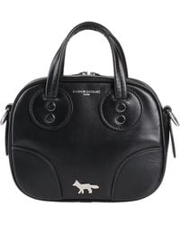 Maison Kitsuné - Handbag - Lyst