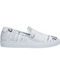 scarpe john galliano