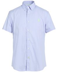 Psycho Bunny - Shirts - Lyst