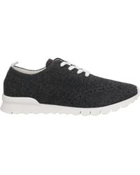 Kiton - Sneakers - Lyst