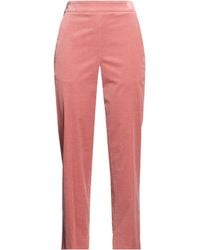 Agnona - Trouser - Lyst