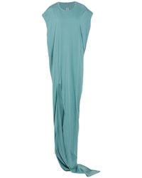 Rick Owens - Maxi Dress - Lyst