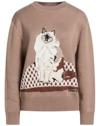House Of Sunny - Pullover - Lyst