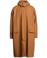 Hevò - Coat - Lyst