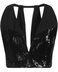 CoSTUME NATIONAL - Top - Lyst