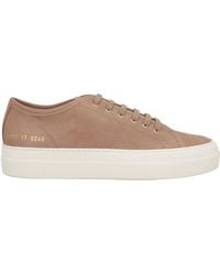Common Projects - Trainers - Lyst