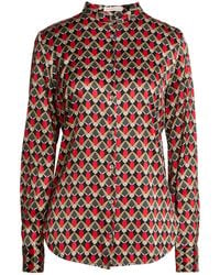 Camicettasnob - Shirt - Lyst