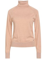 Ottod'Ame - Turtleneck - Lyst
