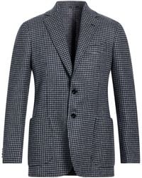 Sartorio Napoli - Blazer - Lyst