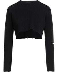 A PAPER KID - Sweater - Lyst