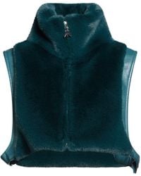 Patrizia Pepe - Shearling & Teddy - Lyst