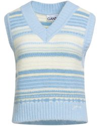 Ganni - Pullover - Lyst