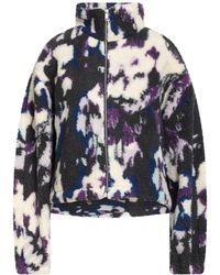 Isabel Marant - Shearling & Teddy - Lyst