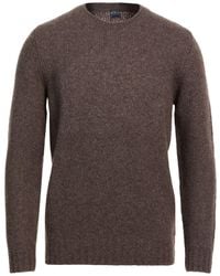 Fedeli - Sweaters - Lyst