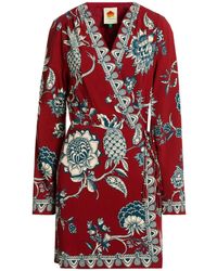 FARM Rio - Vestito Corto - Lyst