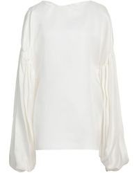 KHAITE - Top - Lyst
