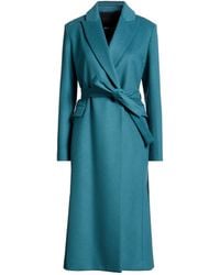 Patrizia Pepe - Coat - Lyst