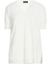 Anneclaire - Sweater Viscose, Polyester - Lyst