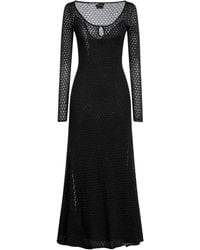 Tom Ford - Maxi-Kleid - Lyst