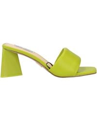 Steve Madden - Sandals - Lyst