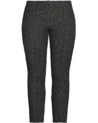 Roberto Collina - Pants - Lyst