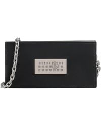 MM6 by Maison Margiela - Cross-Body Bag - Lyst