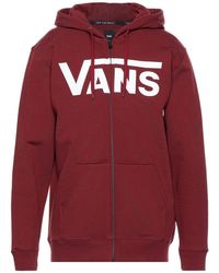 Vans Sweatshirts for Men | Online Sale up to 70% off | Lyst