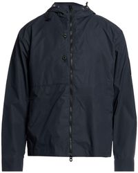 OFF GRID - Midnight Jacket Recycled Polyester - Lyst
