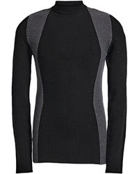 Ferrari - Turtleneck - Lyst