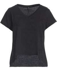 Manila Grace - T-shirt - Lyst