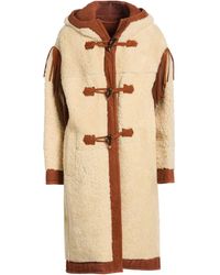 Philosophy Di Lorenzo Serafini - Shearling & Teddy - Lyst