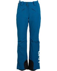 Uyn - Poweriz Snow Wear Polyester - Lyst