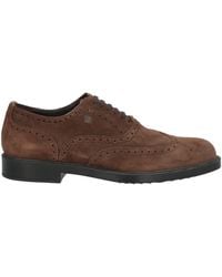 Fratelli Rossetti - Lace-Up Shoes - Lyst