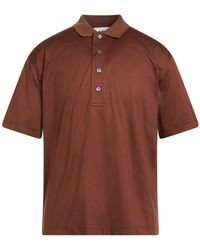 Alpha Studio - Polo - Lyst