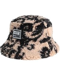Versace Jeans Couture - Hat - Lyst